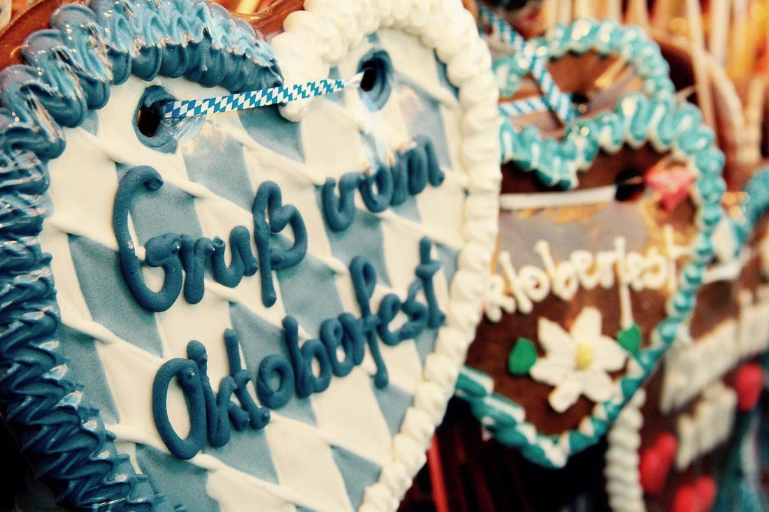 UK Oktoberfest 2023 Style Guide: Do's & Don'ts - Bavari Shop - Bavarian Outfits, Dirndl, Lederhosen & Accessories