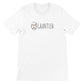 Men's Bavarian Graphic T-Shirt "Grantler" black & white print - 13 colours - Bavari Shop - Bavarian Outfits, Dirndl, Lederhosen & Accessories