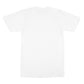 Men's Stag Do Graphic T-Shirt "Stag Squad" antler print - White - Bavari Shop - Bavarian Outfits, Dirndl, Lederhosen & Accessories