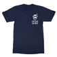 Men's Bavarian Graphic T-Shirt "Ah, Geh weida" navy print - 5 colours - Bavari Shop - Bavarian Outfits, Dirndl, Lederhosen & Accessories